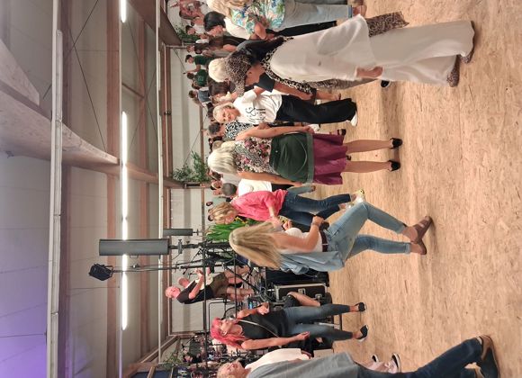Gründungsfest
