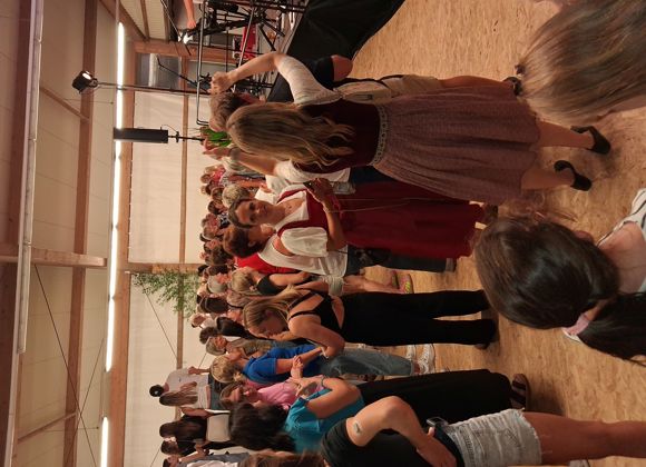 Gründungsfest
