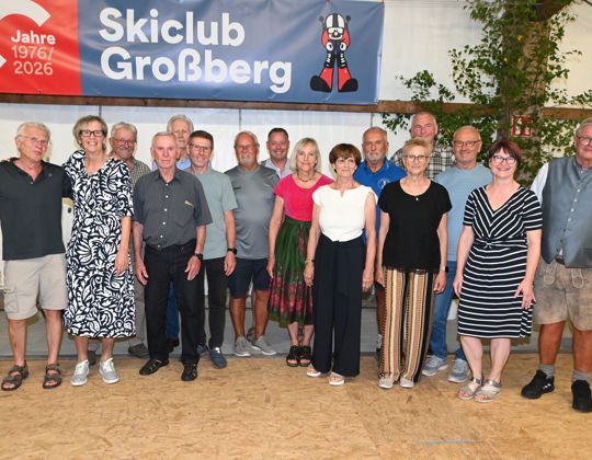 Gründungsfest