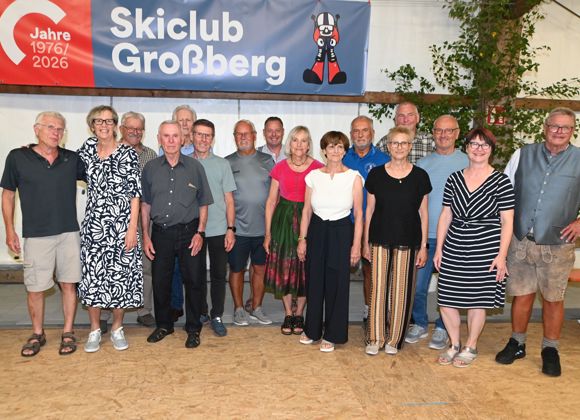 Gründungsfest