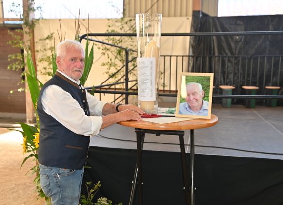 Gründungsfest