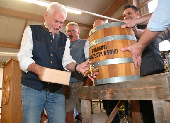 Gründungsfest