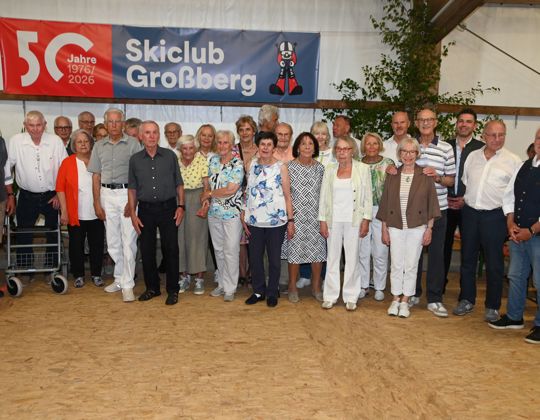 Gründungsfest
