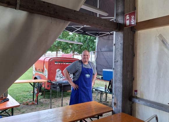 Gründungsfest