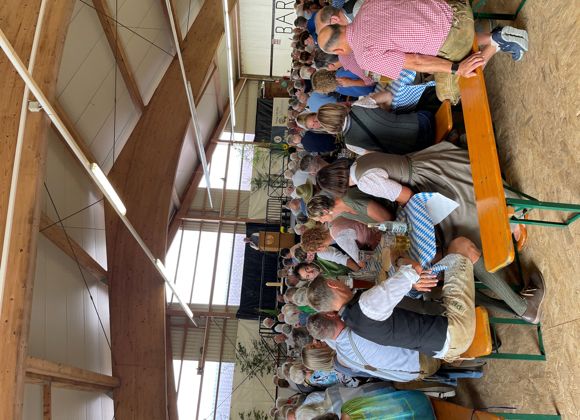 Gründungsfest