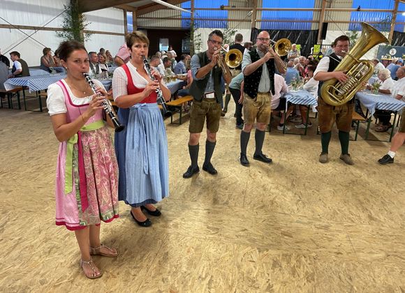 Gründungsfest